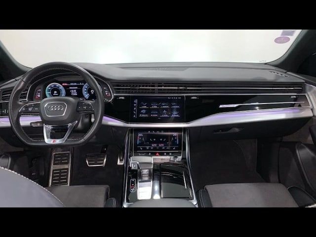Audi Q8 TFSI E Competition 60 TFSI E Quattro 462 Ch Tiptronic - 2022 - Joinsteer - #11