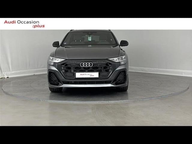 Audi Q8 TFSI E Competition 60 TFSI E Quattro 490 Ch Tiptronic - 2024 - Joinsteer - #2