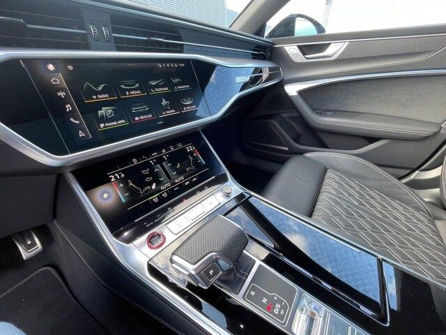 Audi S7 Sportback S7 Sportback TDI 344 Ch Tiptronic - 2022 - Joinsteer - #20