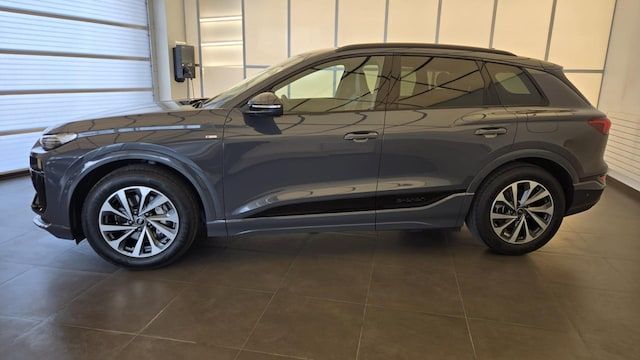 Audi Q6 E-tron S Line E-tron 185,00 KW - 2026 - Joinsteer - #2