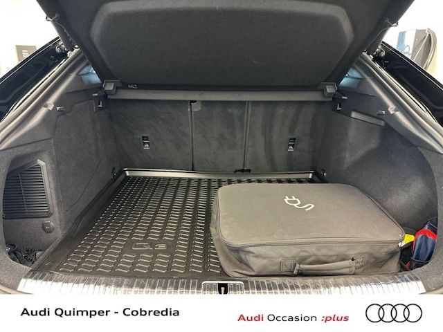 Audi Q3 S Line 45 TFSI E 245 Ch S Tronic - 2021 - Joinsteer - #9