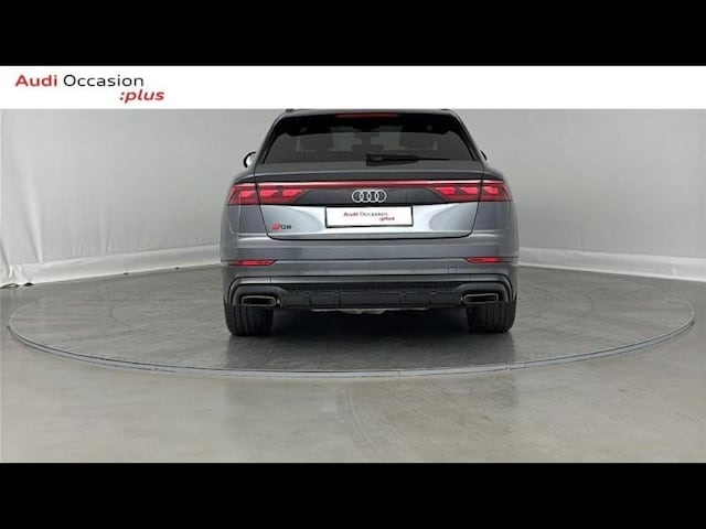 Audi Q8 TFSI E Competition 60 TFSI E Quattro 490 Ch Tiptronic - 2024 - Joinsteer - #6