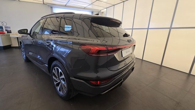 Audi Q6 E-tron S Line E-tron 185,00 KW - 2026 - Joinsteer - #3