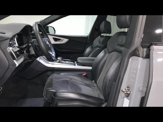 Audi Q8 TFSI E Competition 60 TFSI E Quattro 462 Ch Tiptronic - 2022 - Joinsteer - #12