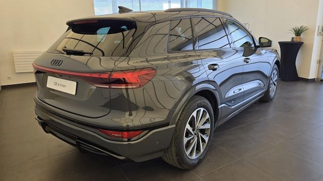 Audi Q6 E-tron S Line E-tron 185,00 KW - 2026 - Joinsteer - #4