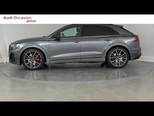 Audi Q8 TFSI E Competition 60 TFSI E Quattro 490 Ch Tiptronic - 2024 - Joinsteer - #8