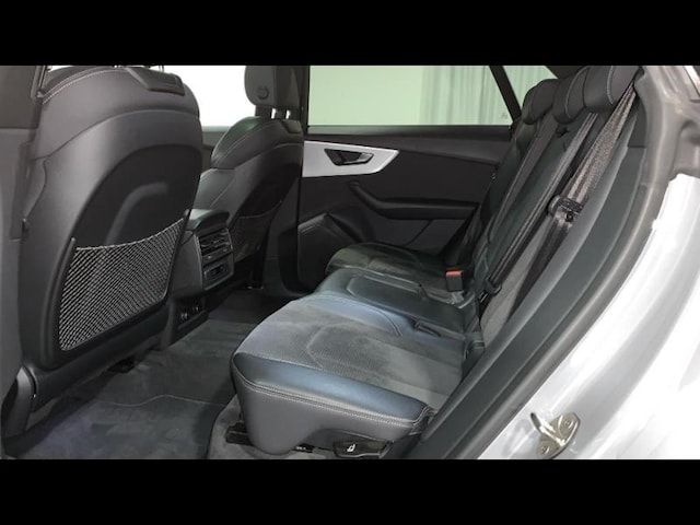 Audi Q8 TFSI E Competition 60 TFSI E Quattro 462 Ch Tiptronic - 2022 - Joinsteer - #13