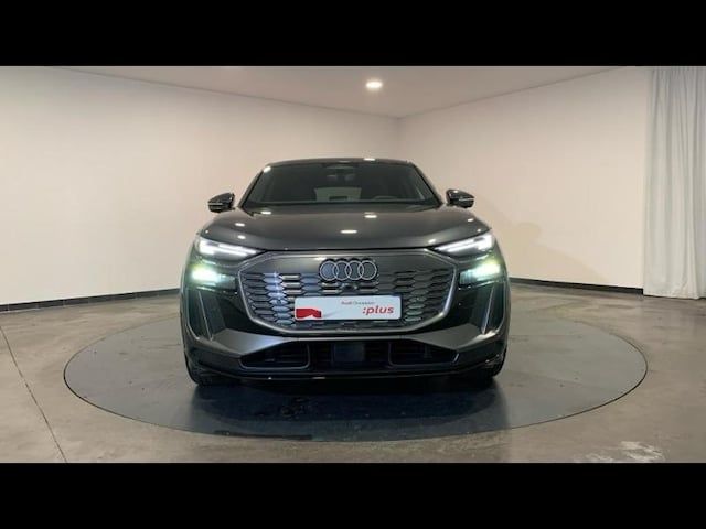 Audi Q6 Sportback E-tron S Line E-tron Performance 225,00 KW - 2026 - Joinsteer - #2