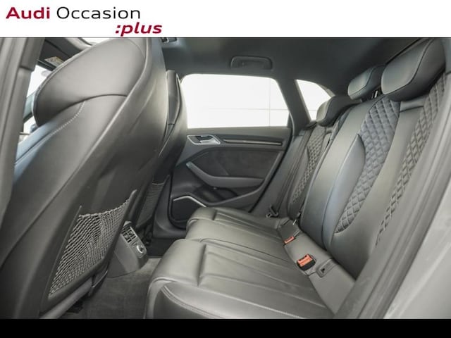 Audi RS3 Sportback 2.5 TFSI Quattro S Tronic - 2020 - Joinsteer - #12