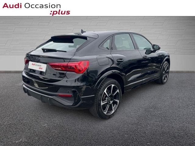 Audi Q3 S Line 45 TFSI E 245 Ch S Tronic - 2023 - Joinsteer - #9