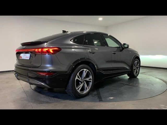 Audi Q6 Sportback E-tron S Line E-tron Performance 225,00 KW - 2026 - Joinsteer - #5