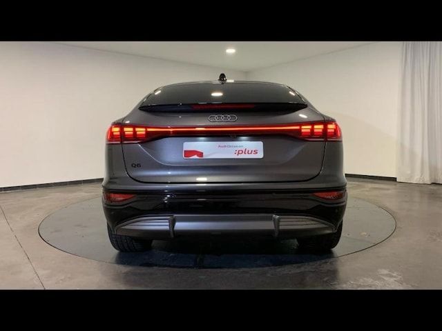 Audi Q6 Sportback E-tron S Line E-tron Performance 225,00 KW - 2026 - Joinsteer - #6