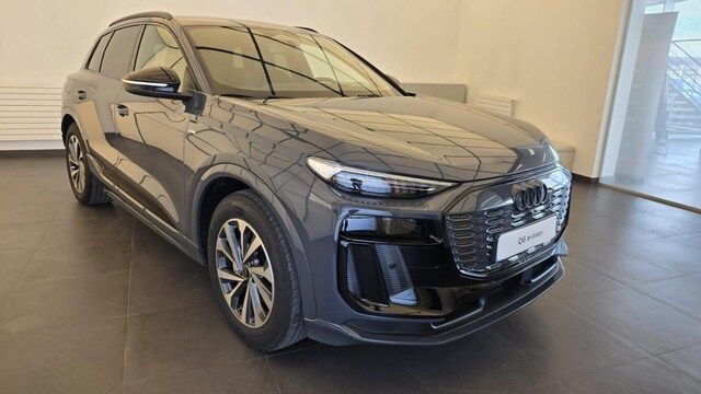 Audi Q6 E-tron S Line E-tron 185,00 KW - 2026 - Joinsteer - #6