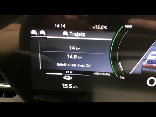 Audi Q6 Sportback E-tron S Line E-tron Performance 225,00 KW - 2026 - Joinsteer - #9