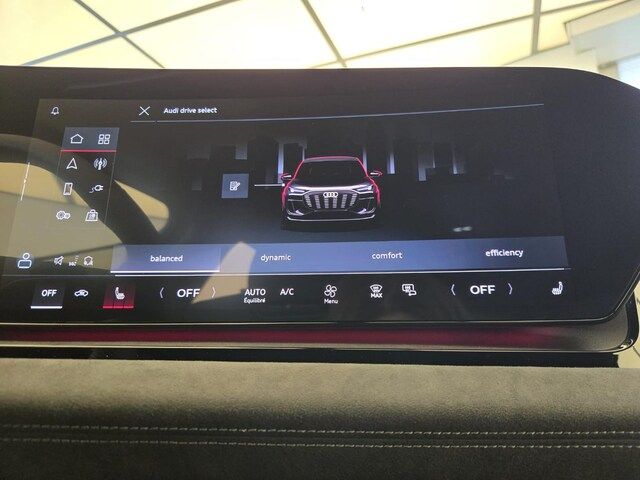 Audi Q6 E-tron S Line E-tron 185,00 KW - 2026 - Joinsteer - #7