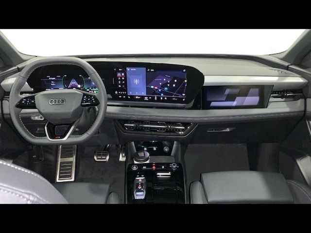 Audi Q6 Sportback E-tron S Line E-tron Performance 225,00 KW - 2026 - Joinsteer - #11