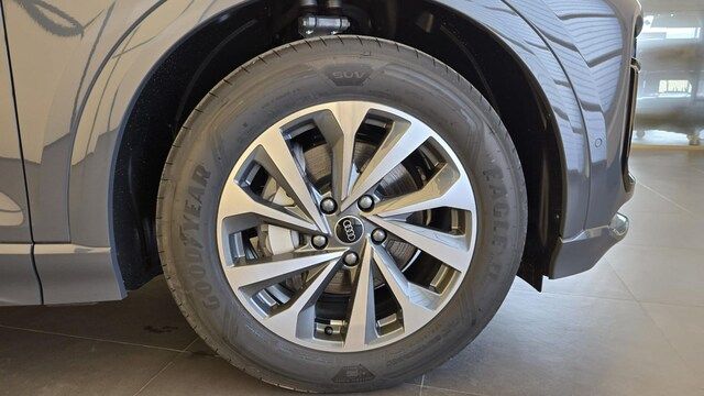 Audi Q6 E-tron S Line E-tron 185,00 KW - 2026 - Joinsteer - #8