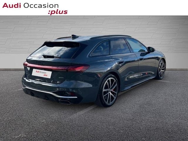 Audi A5 Coupé S Line E-hybrid Quattro 367 ChS Tronic - 2025 - Joinsteer - #4