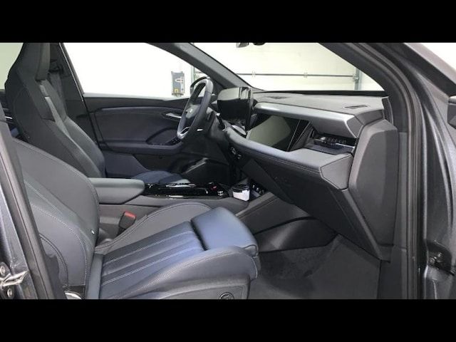 Audi Q6 Sportback E-tron S Line E-tron Performance 225,00 KW - 2026 - Joinsteer - #15