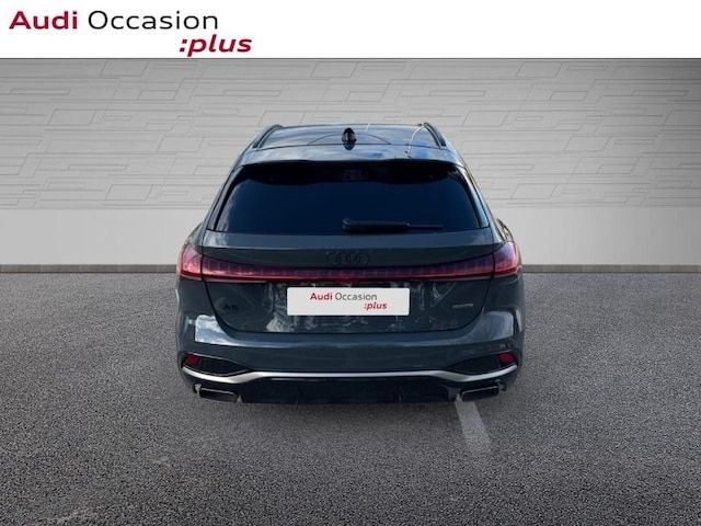 Audi A5 Coupé S Line E-hybrid Quattro 367 ChS Tronic - 2025 - Joinsteer - #5