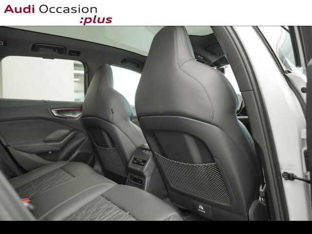 Audi S5 Avant S5 Avant TFSI Hybride 367 Ch S Tronic - 2025 - Joinsteer - #13