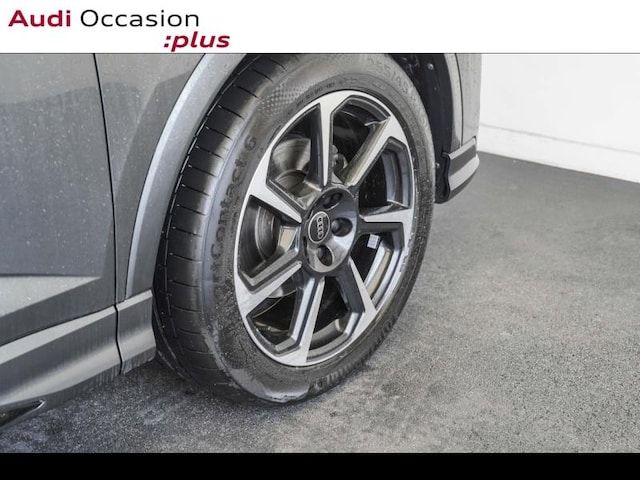 Audi Q3 S Line 35 TFSI 150 Ch S Tronic - 2023 - Joinsteer - #9