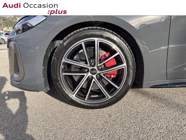 Audi A5 Coupé S Line E-hybrid Quattro 367 ChS Tronic - 2025 - Joinsteer - #9