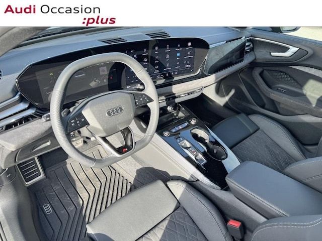 Audi A5 Coupé S Line E-hybrid Quattro 367 ChS Tronic - 2025 - Joinsteer - #10