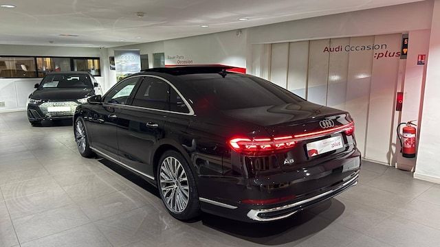 Audi A8 TFSI E Avus 60 TFSI E Quattro 462 Ch Tiptronic - 2024 - Joinsteer - #5