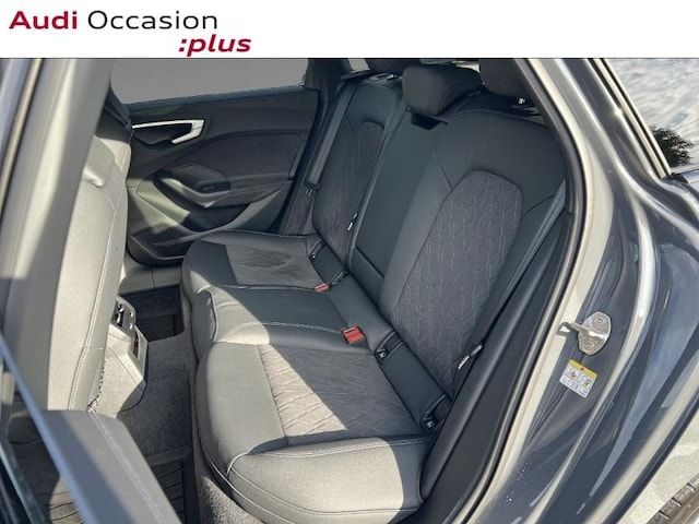 Audi A5 Coupé S Line E-hybrid Quattro 367 ChS Tronic - 2025 - Joinsteer - #13
