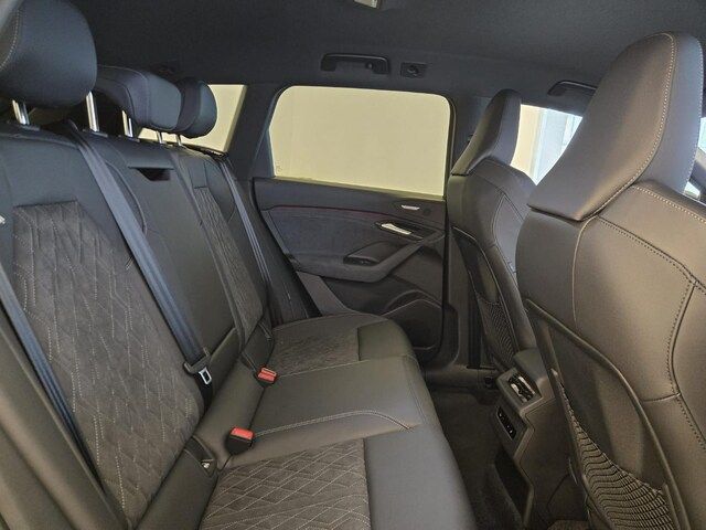Audi Q6 E-tron S Line E-tron 185,00 KW - 2026 - Joinsteer - #12