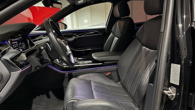 Audi A8 TFSI E Avus 60 TFSI E Quattro 462 Ch Tiptronic - 2024 - Joinsteer - #8