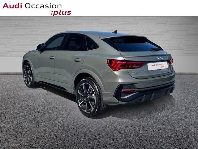 Audi Q3 S Line 35 TFSI 150 Ch S Tronic - 2023 - Joinsteer - #10