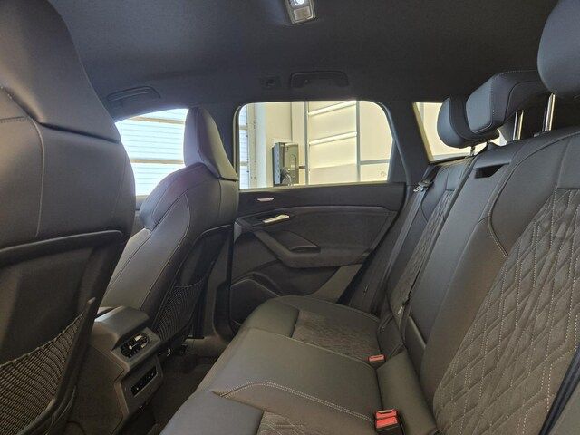 Audi Q6 E-tron S Line E-tron 185,00 KW - 2026 - Joinsteer - #13