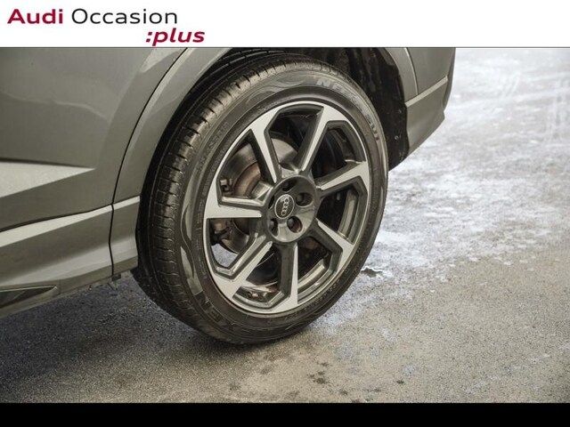 Audi Q3 S Line 35 TFSI 150 Ch S Tronic - 2023 - Joinsteer - #15