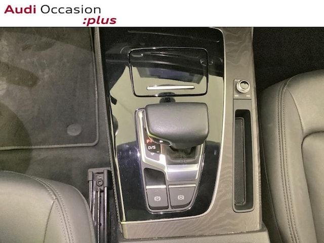 Audi Q5 Avus 35 TDI 163 Ch S Tronic - 2021 - Joinsteer - #14