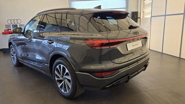 Audi Q6 E-tron S Line E-tron 185,00 KW - 2026 - Joinsteer - #14