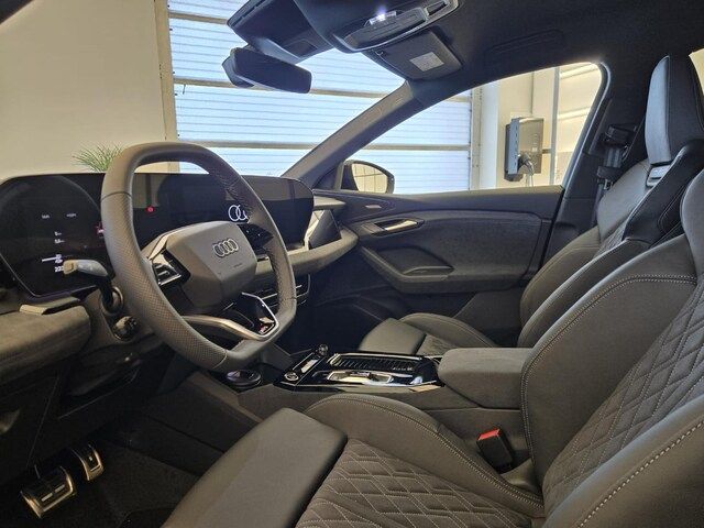 Audi Q6 E-tron S Line E-tron 185,00 KW - 2026 - Joinsteer - #15