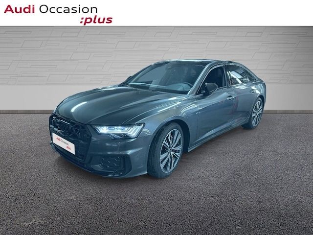 Audi A6 Berline Competition 55 TFSI E Quattro 367 Ch S Tronic - 2024 - Joinsteer