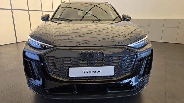 Audi Q6 E-tron S Line E-tron 185,00 KW - 2026 - Joinsteer - #17