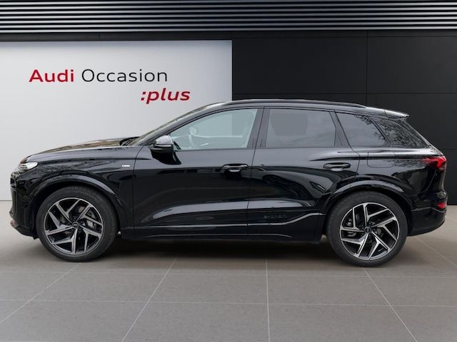 Audi Q6 E-tron S Line E-tron Performance 225,00 KW - 2025 - Joinsteer - #2