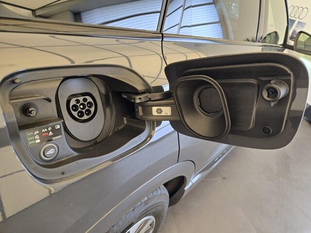 Audi Q6 E-tron S Line E-tron 185,00 KW - 2026 - Joinsteer - #18