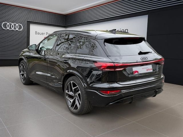 Audi Q6 E-tron S Line E-tron Performance 225,00 KW - 2025 - Joinsteer - #3