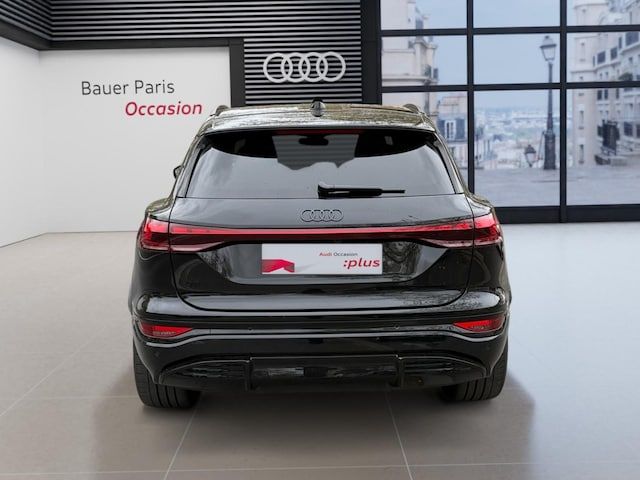 Audi Q6 E-tron S Line E-tron Performance 225,00 KW - 2025 - Joinsteer - #4