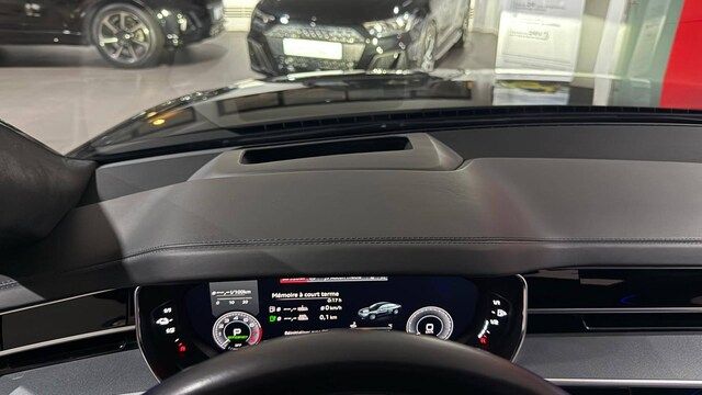 Audi A8 TFSI E Avus 60 TFSI E Quattro 462 Ch Tiptronic - 2024 - Joinsteer - #21