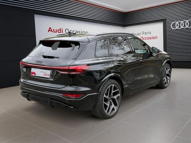 Audi Q6 E-tron S Line E-tron Performance 225,00 KW - 2025 - Joinsteer - #5
