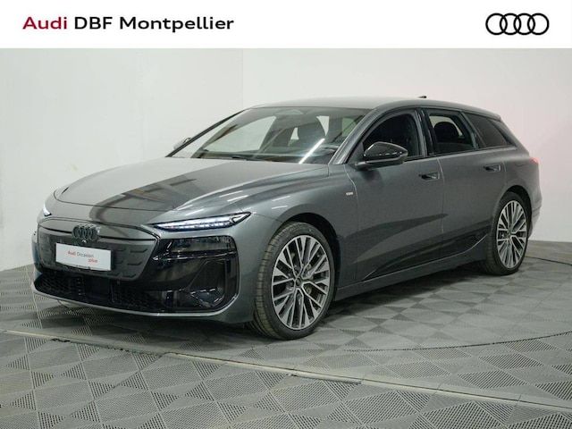 Audi A6 Avant E-tron S Line E-tron Performance 270,00 KW - 2025 - Joinsteer - #1