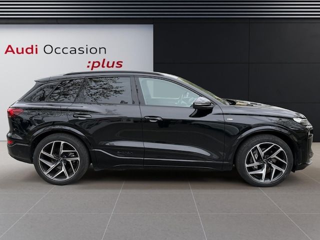 Audi Q6 E-tron S Line E-tron Performance 225,00 KW - 2025 - Joinsteer - #6