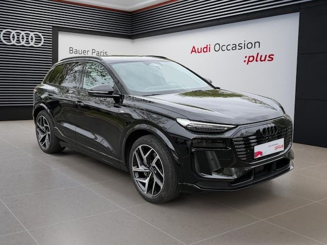 Audi Q6 E-tron S Line E-tron Performance 225,00 KW - 2025 - Joinsteer - #7