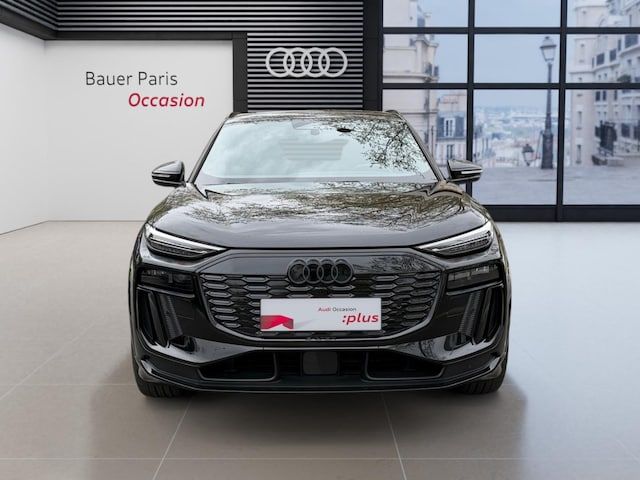 Audi Q6 E-tron S Line E-tron Performance 225,00 KW - 2025 - Joinsteer - #8